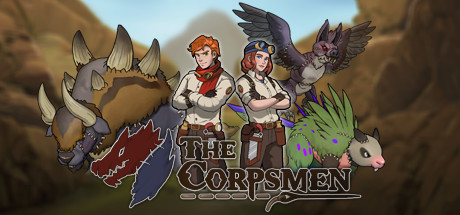 The Corpsmen Free Download