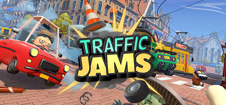 Traffic Jams Free Download