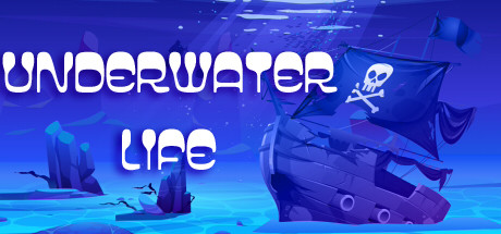 Underwater Life Free Download