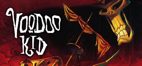 Voodoo Kid Free Download