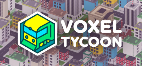 Voxel Tycoon Free Download