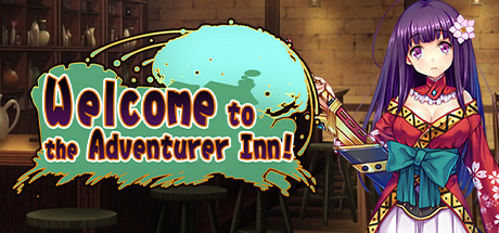 Welcome to the Adventurer Inn! Free Download