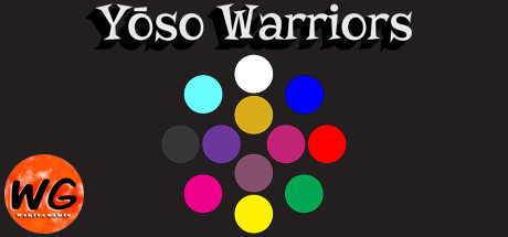 Yōso Warriors Free Download