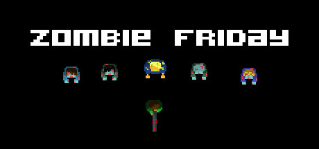 Zombie Friday Free Download