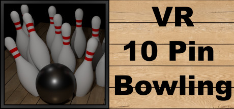 10 Pin Bowling (VR Support) Free Download