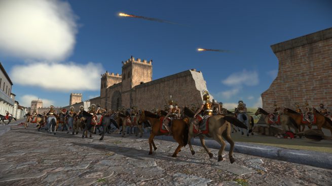 Total War: ROME REMASTERED Free Download