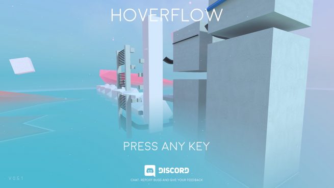 Hoverflow Free Download