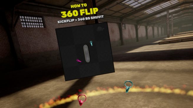 VR Skater Free Download