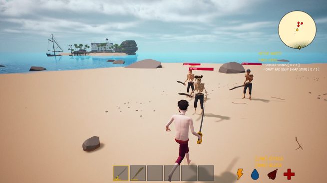 Lost Islands Free Download