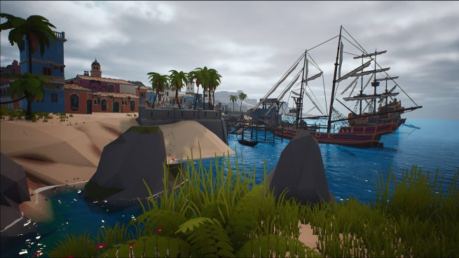 Lost Islands Free Download
