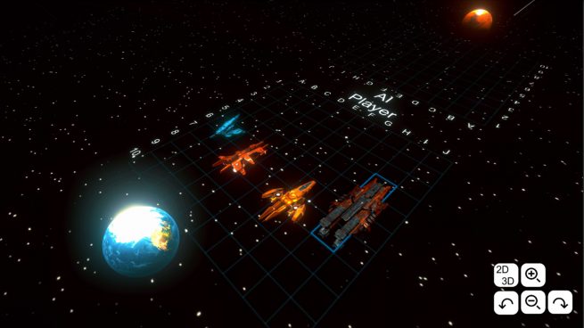 Planets Battle Free Download
