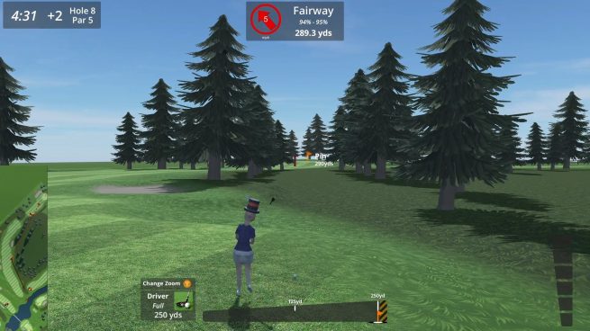 Speedy Golf Free Download