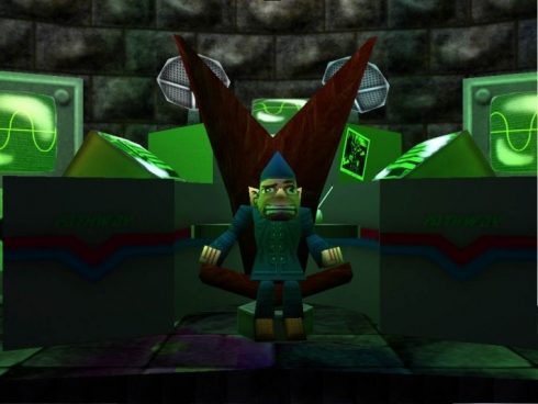 Simon the Sorcerer 3D Free Download