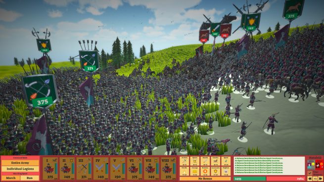 Conquest: Medieval Kingdoms Free Download