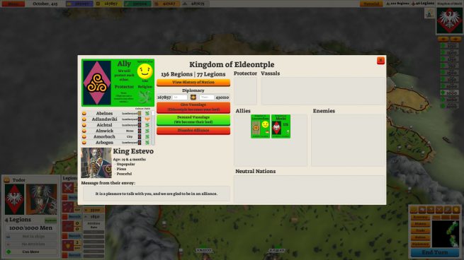 Conquest: Medieval Kingdoms Free Download