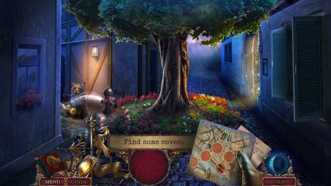 Whispered Secrets: Ripple of the Heart Collector's Edition Free Download