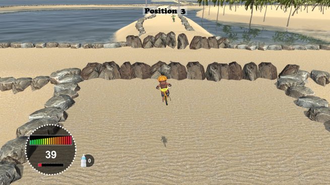 Baby Racer Free Download