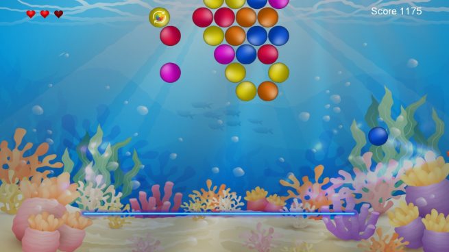 Water Ball Free Download