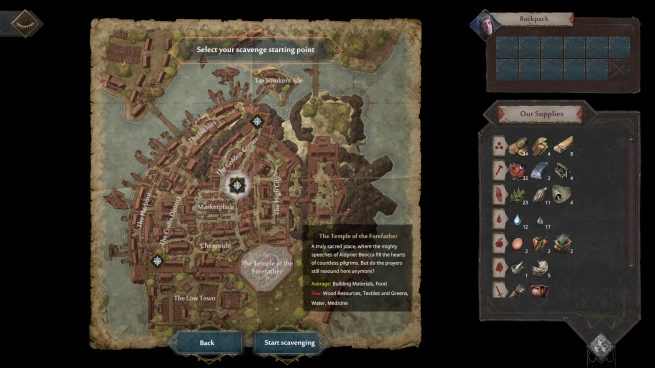 Siege Survival: Gloria Victis Free Download