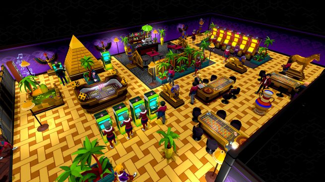 Grand Casino Tycoon Free Download