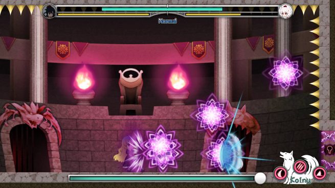 Touhou Double Focus Free Download