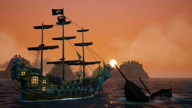 King of Seas Free Download