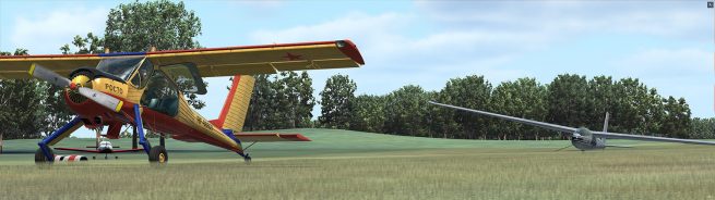 World of Aircraft: Glider Simulator Free Download