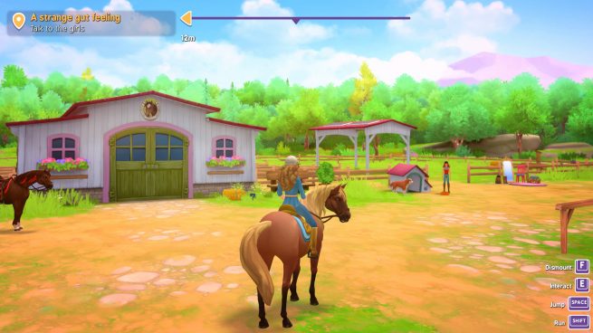 Horse Club Adventures Free Download