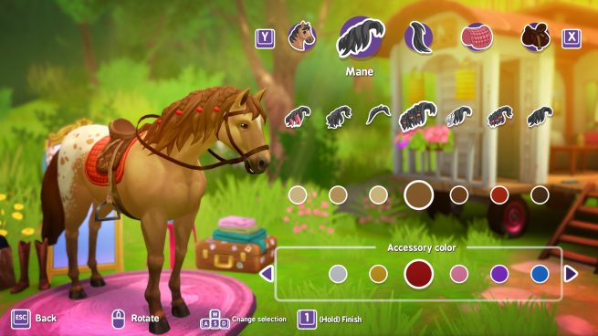 Horse Club Adventures Free Download
