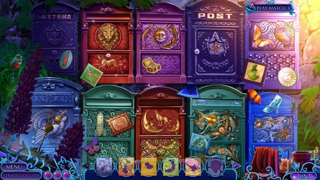 Fairy Godmother Stories: Puss in Boots Collector's Edition Free Download