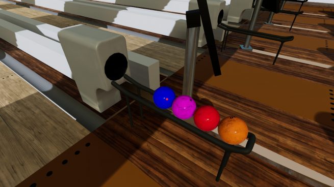 10 Pin Bowling (VR Support) Free Download