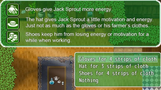 Jack Sprout Free Download