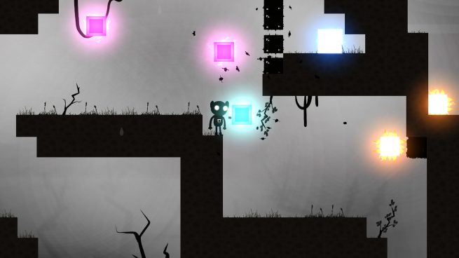 Silent Woods: the Cleansed Free Download