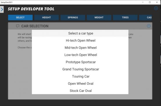 Setup Developer Tool 2021 Free Download