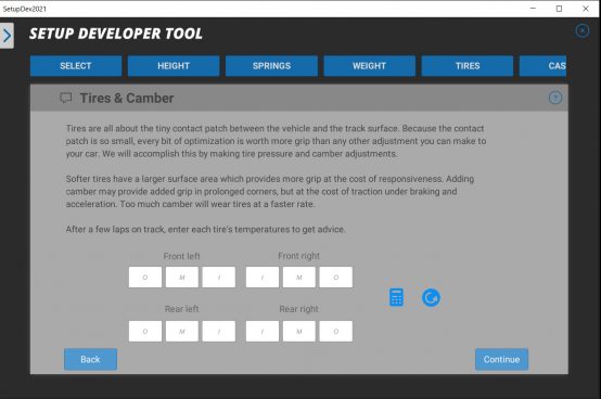 Setup Developer Tool 2021 Free Download