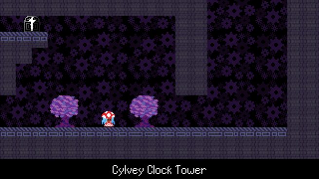 Clockwork Calamity in Mushroom World: What would you do if the time stopped ticking? Free Download