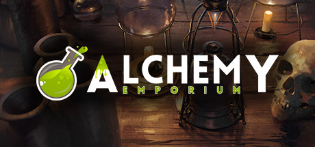 Alchemy Emporium Free Download