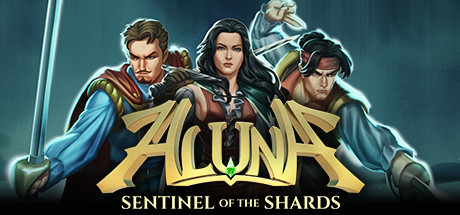Aluna: Sentinel of the Shards Free Download