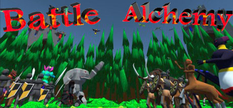 Battle Alchemy Free Download