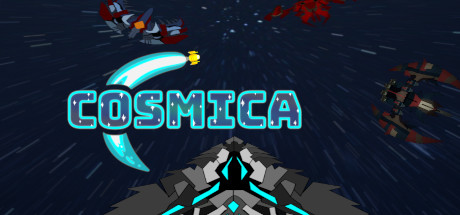 Cosmica Free Download