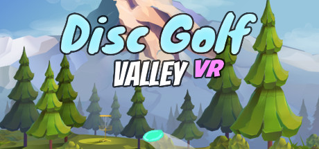 Disc Golf Valley VR Free Download
