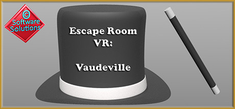 Escape Room VR: Vaudeville Free Download