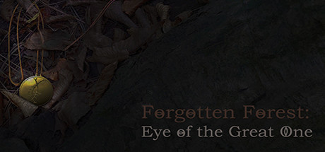 Forgotten Forest: Eye of the Great One Free Download