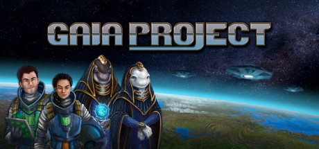 Gaia Project Free Download