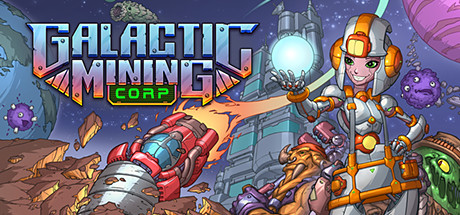 Galactic Mining Corp Free Download