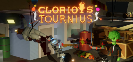 Glorious Tournius Free Download