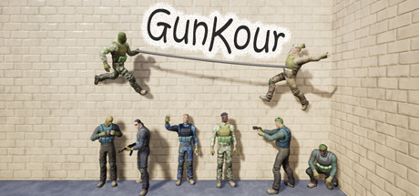 GunKour Free Download