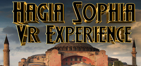 Hagia Sophia VR Experience Free Download