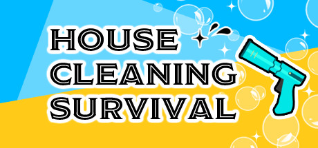 House Cleaning Survival Free Download