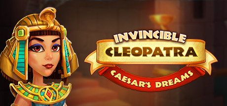 Invincible Cleopatra: Caesar's Dreams Free Download